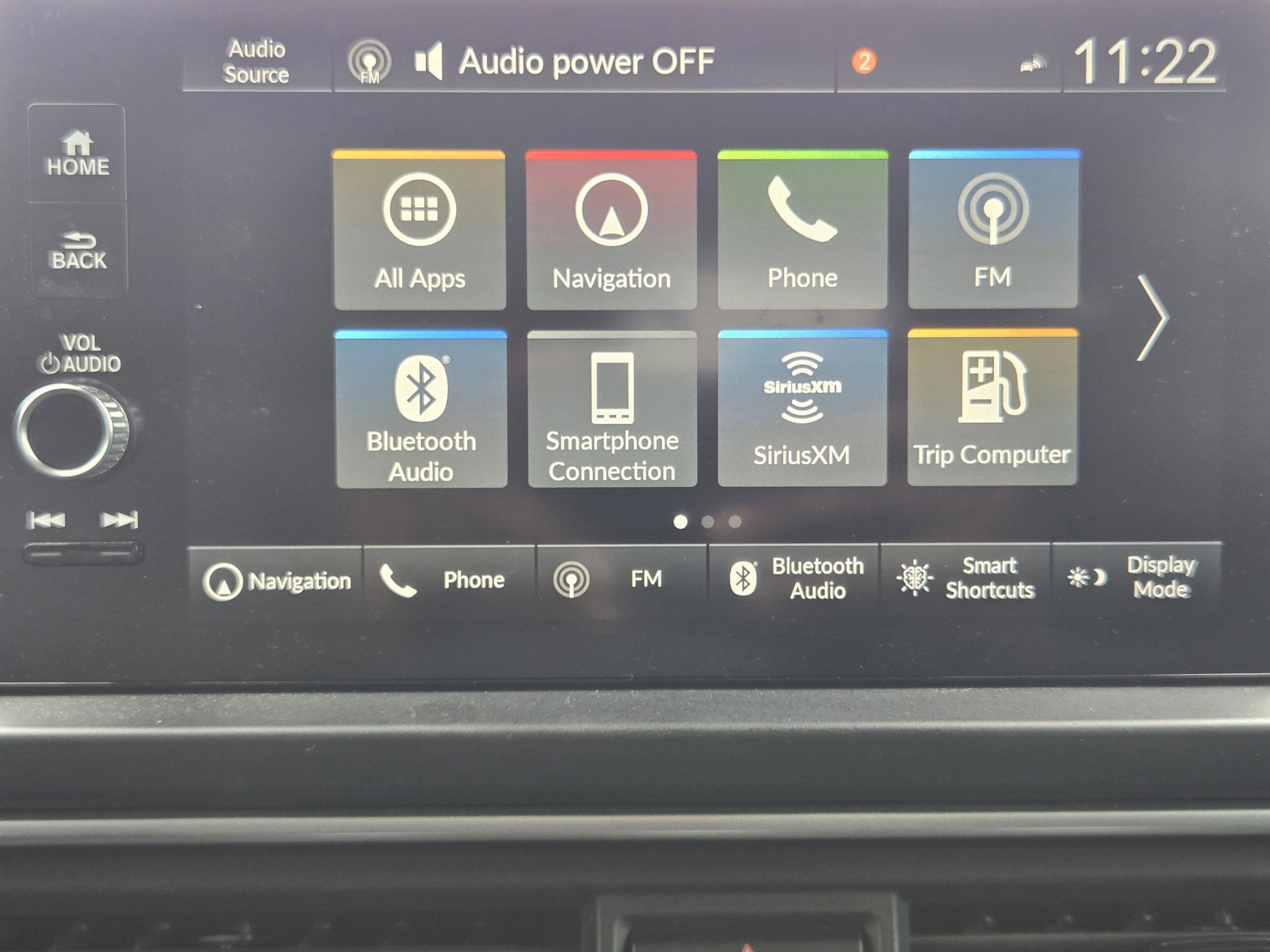 Certified 2023 Honda Pilot Elite image 13