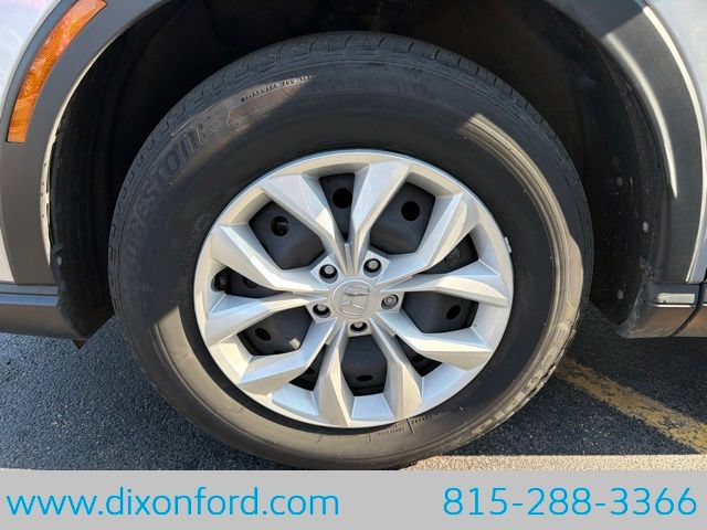 Used 2023 Honda CR-V LX image 27