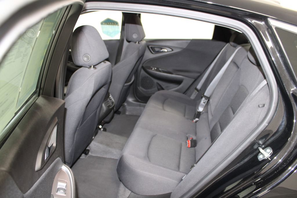 Used 2024 Chevrolet Malibu LT image 22