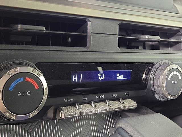 Used 2024 Toyota Tacoma TRD Off-Road AWD/4WD image 19