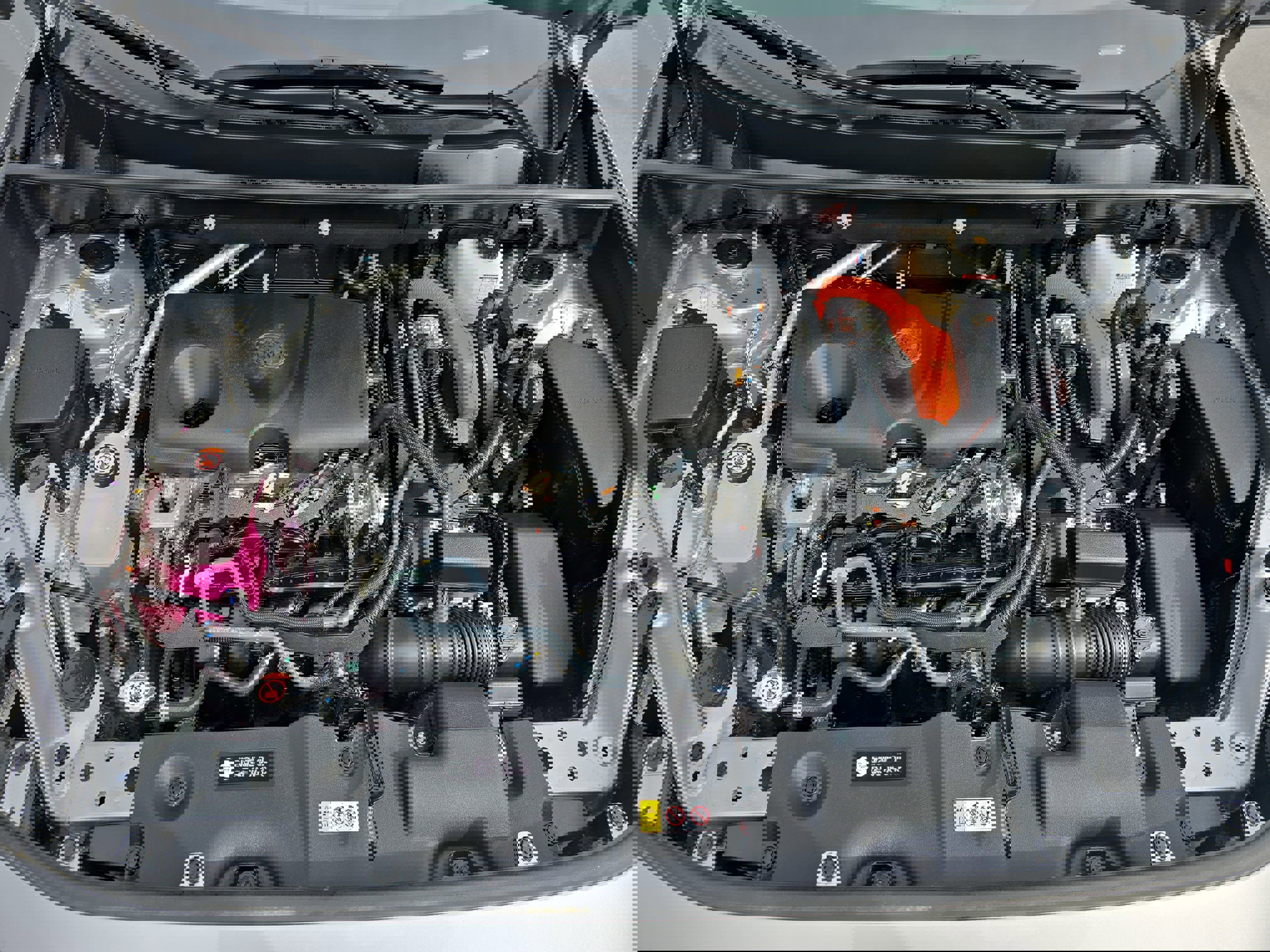 Used 2024 Toyota RAV4 XSE image 32