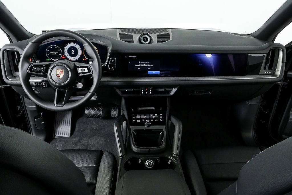 New 2026 Porsche Cayenne image 20