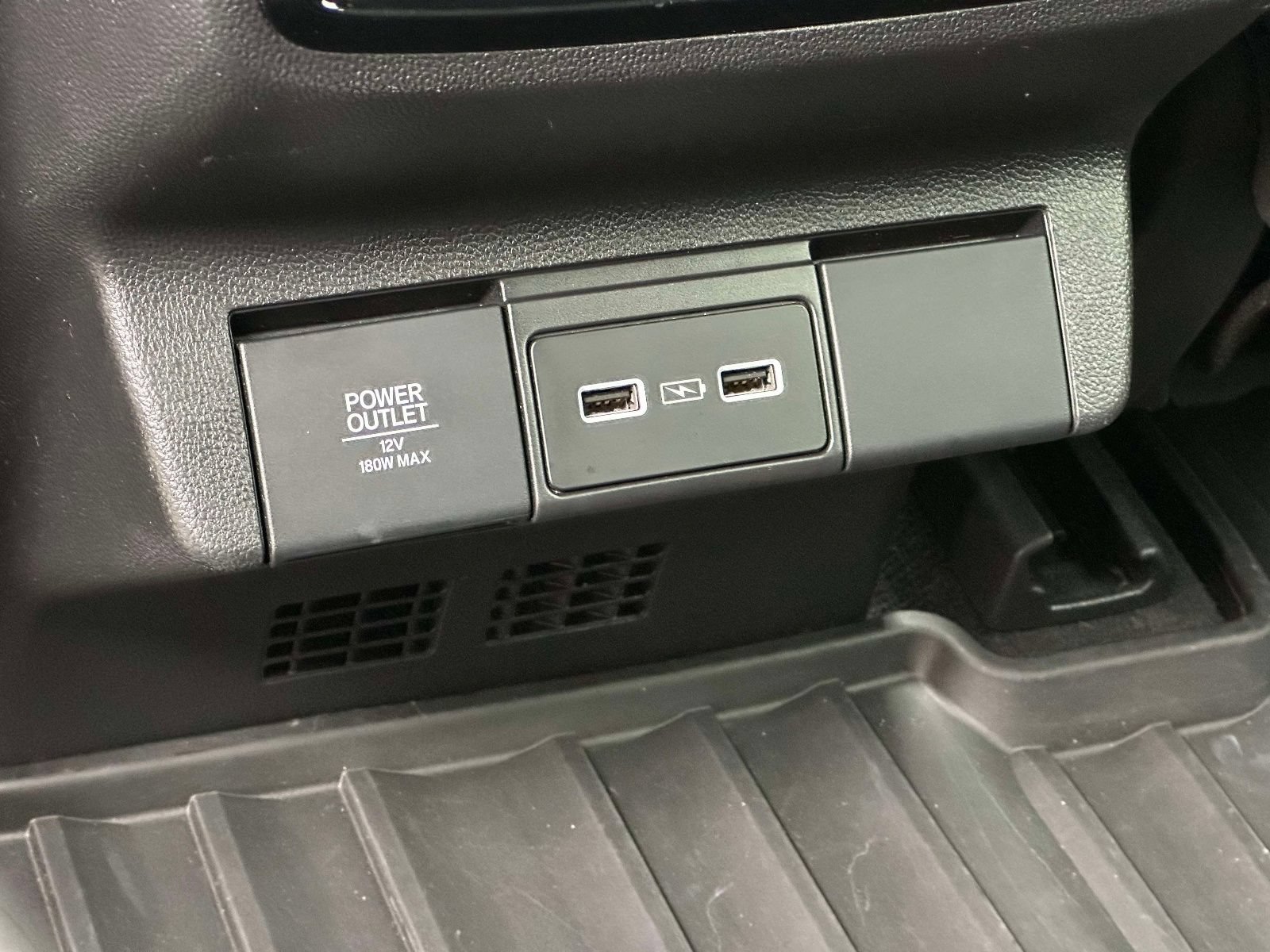 Certified 2023 Acura MDX A-Spec AWD/4WD image 15