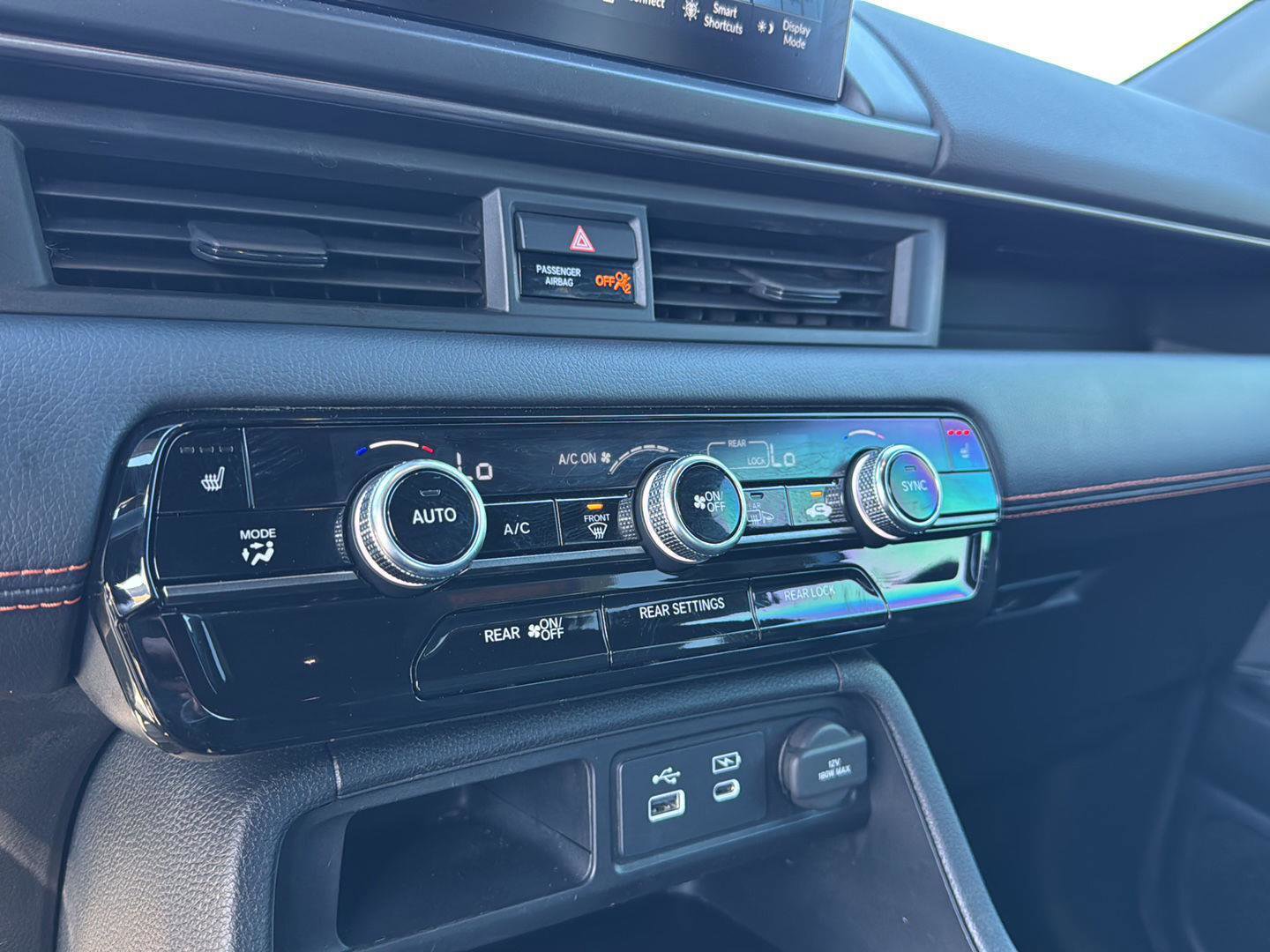 Used 2024 Honda Pilot TrailSport image 22