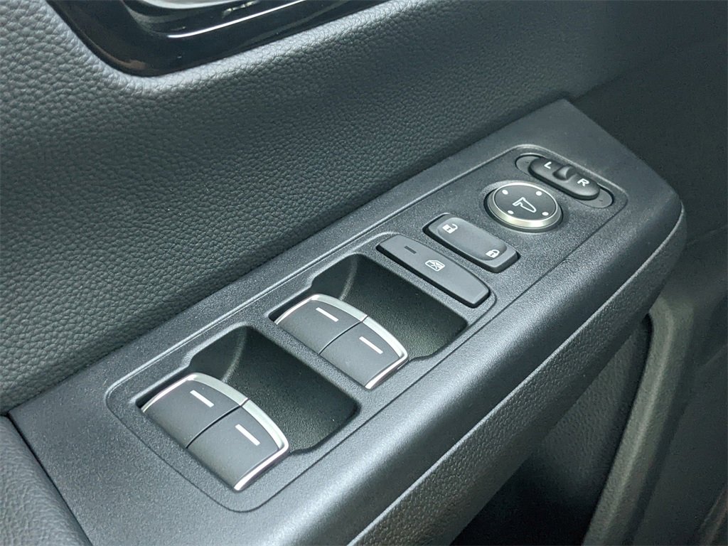 New 2026 Honda CR-V EX-L image 19