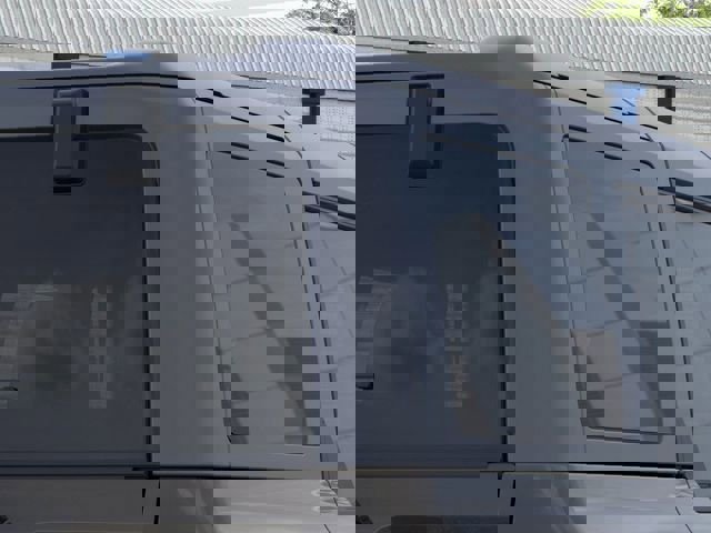 New 2026 Ford Bronco Big Bend image 25