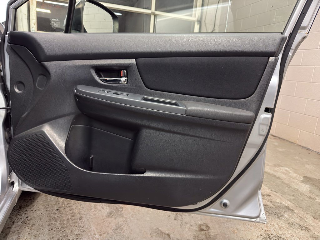 Used 2012 Subaru Impreza 2.0i Premium w/ All-Weather Pkg image 21