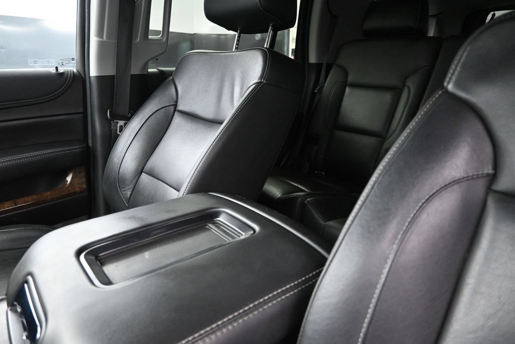 Used 2020 Chevrolet Tahoe LT RWD image 14