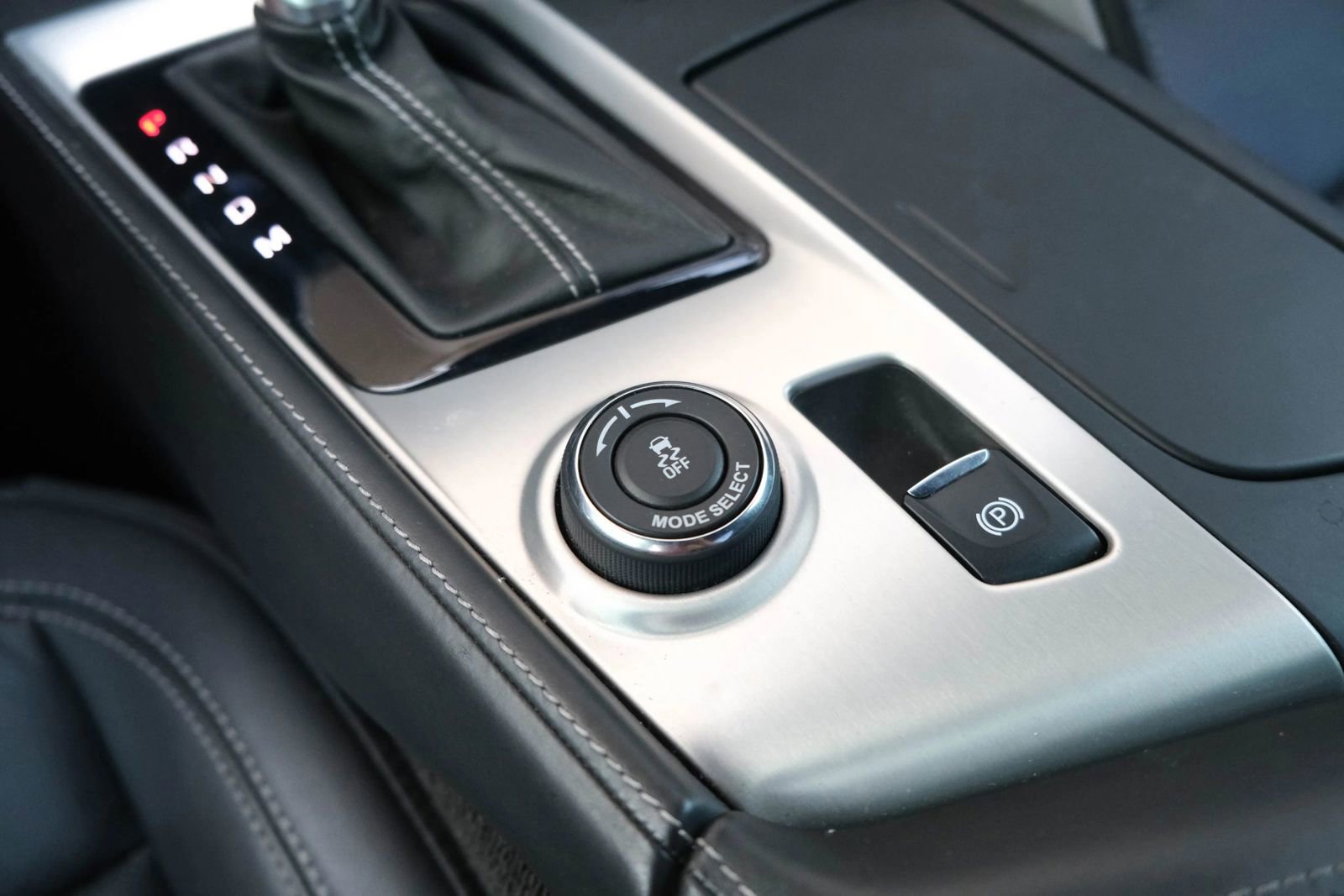 Used 2016 Chevrolet Corvette Stingray Coupe w/ 3LT Preferred Equipment Group image 38