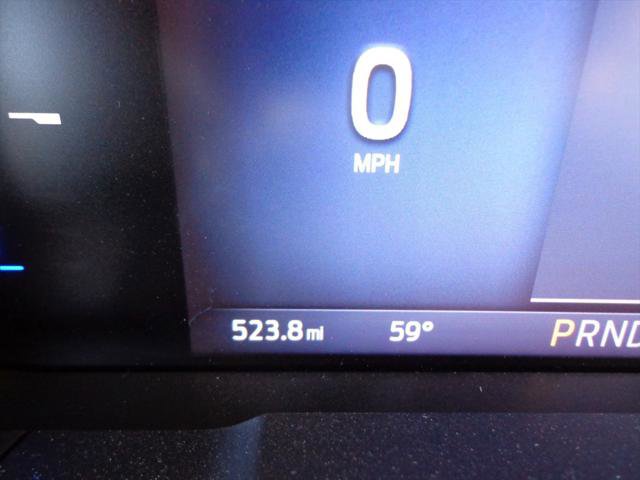 Used 2025 Ford Maverick XL w/ 4K Tow Package image 12