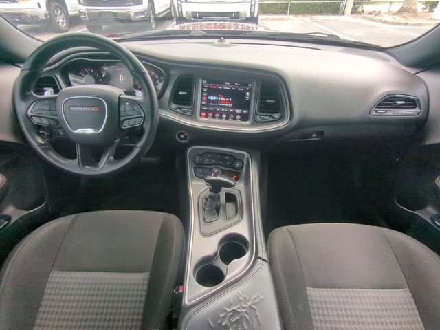 Used 2020 Dodge Challenger GT w/ Blacktop Package RWD image 15