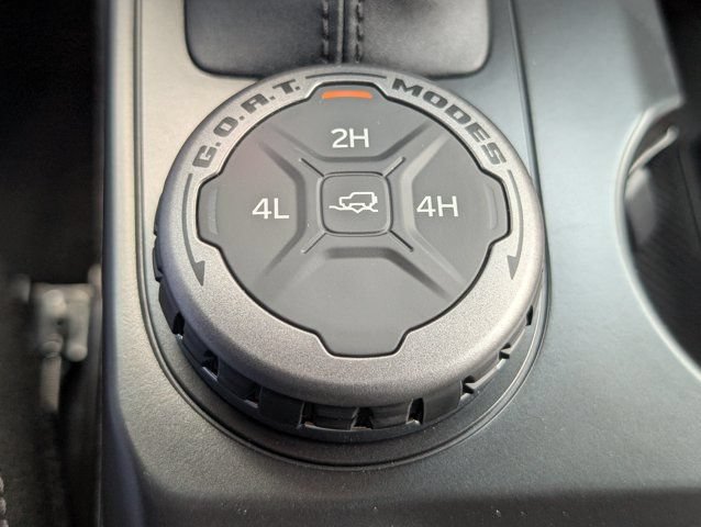 New 2026 Ford Bronco Outer Banks AWD/4WD image 22
