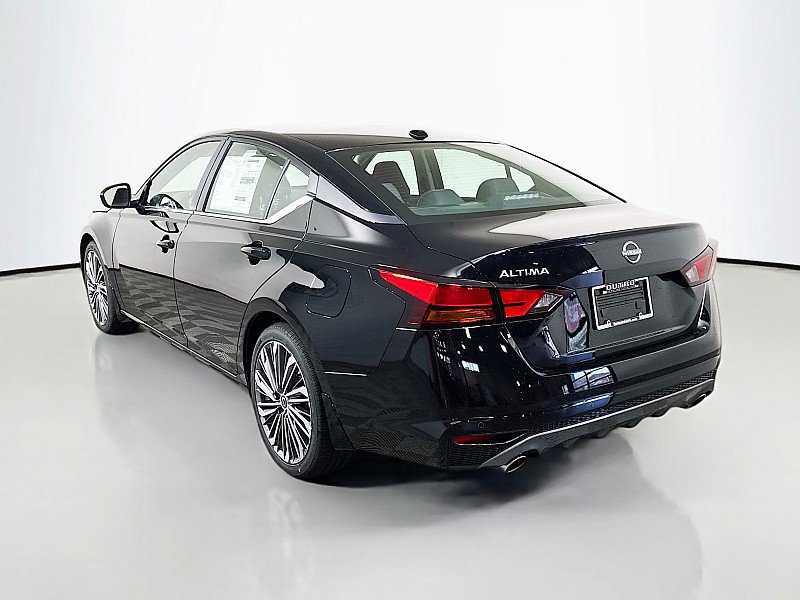 New 2026 Nissan Altima 2.5 SV w/ SV Premium Package image 5