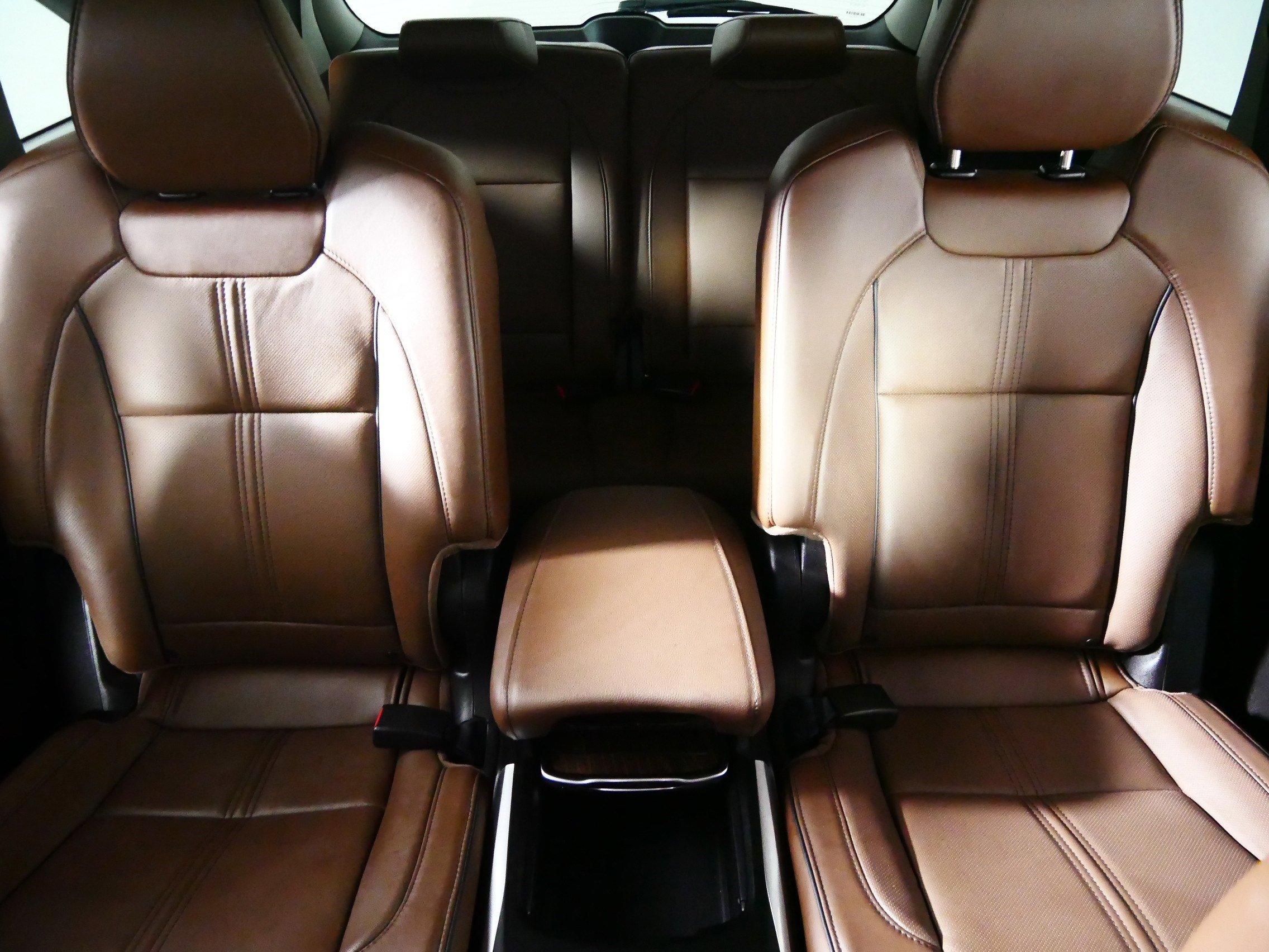 Used 2017 Acura MDX SH-AWD w/ Advance Package image 13