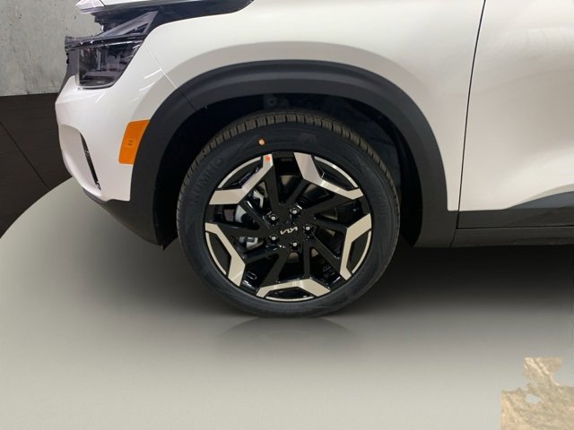New 2026 Kia Seltos SX image 15