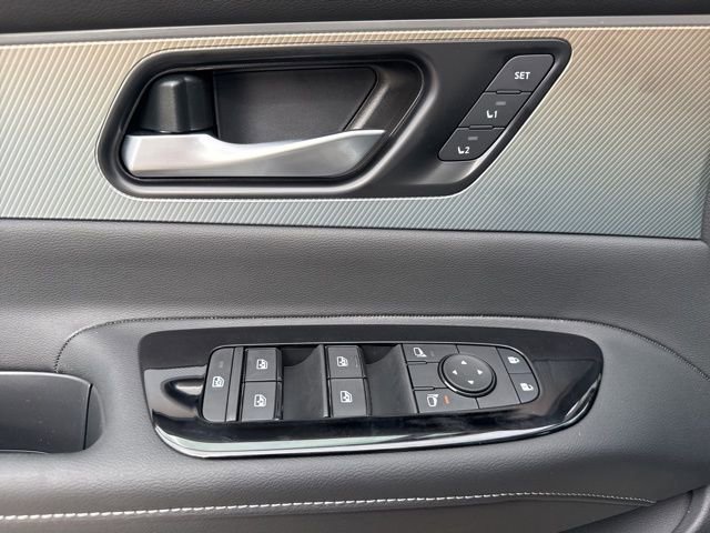 New 2026 Nissan Murano SL image 30