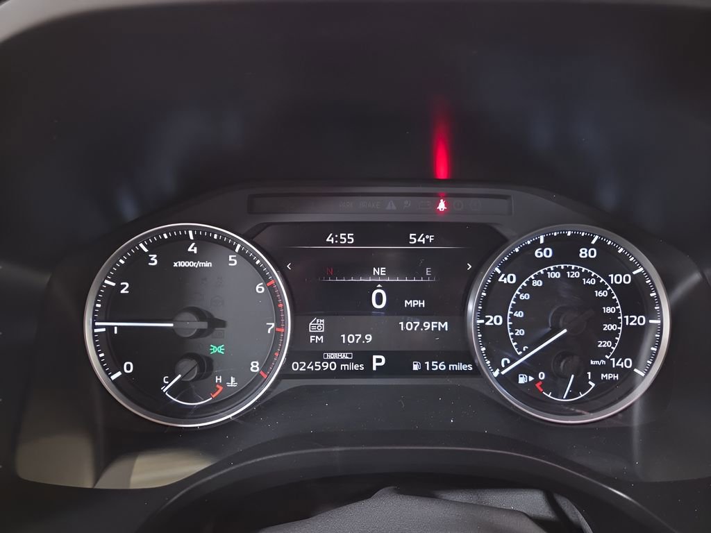 Used 2025 Mitsubishi Outlander SE image 15