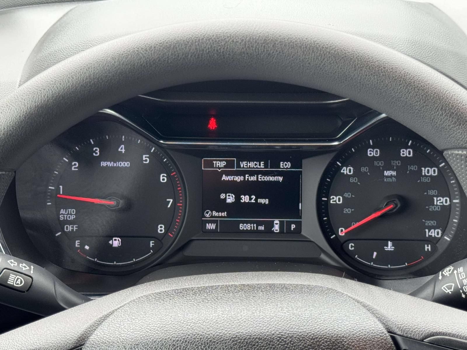 Used 2022 Chevrolet TrailBlazer LT w/ Convenience Package FWD image 17
