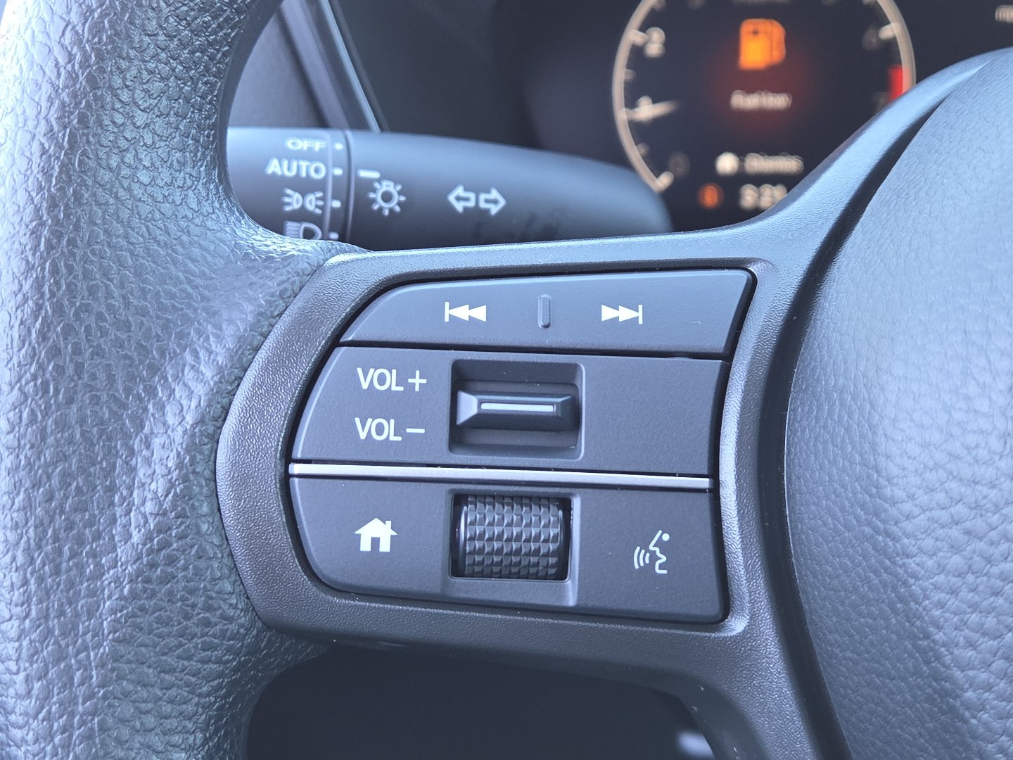 New 2027 Honda CR-V LX image 31