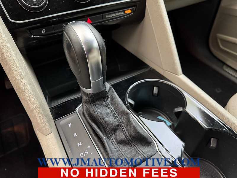 Used 2019 Volkswagen Atlas SEL AWD/4WD image 35