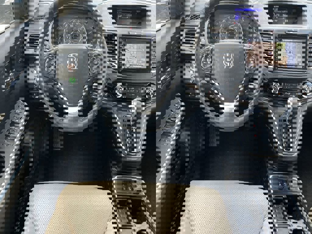 Used 2015 Honda CR-V Touring image 18