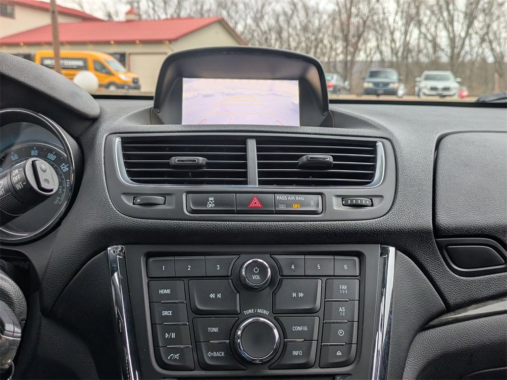 Used 2015 Buick Encore Convenience image 15