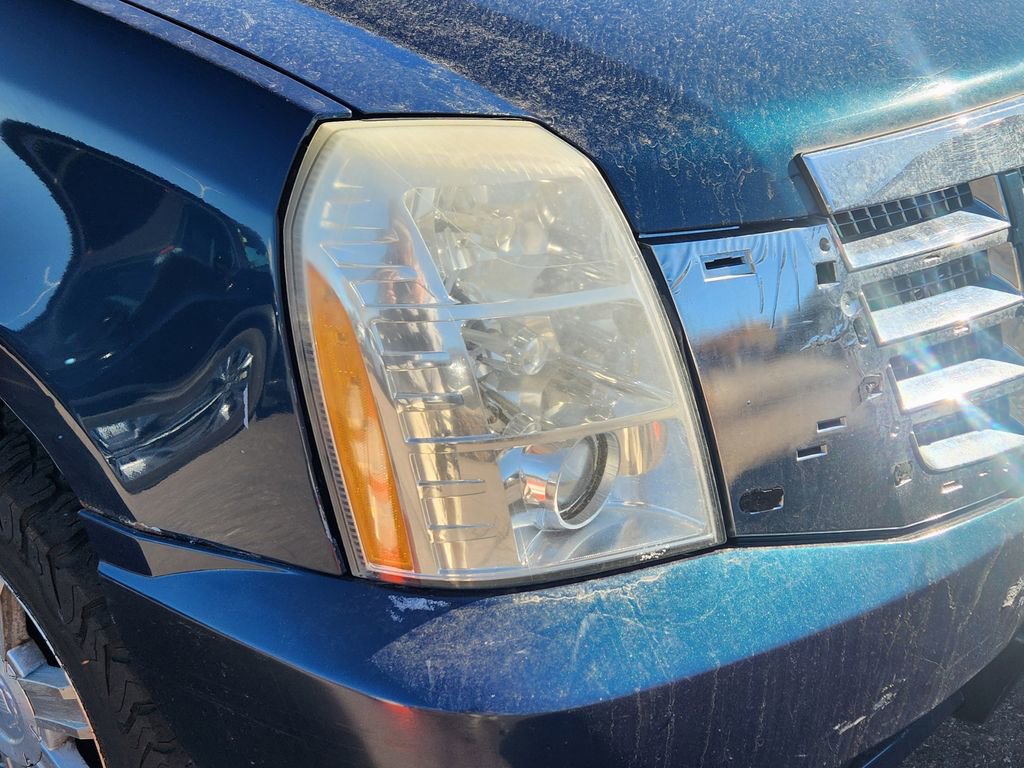 Used 2007 Cadillac Escalade EXT image 8