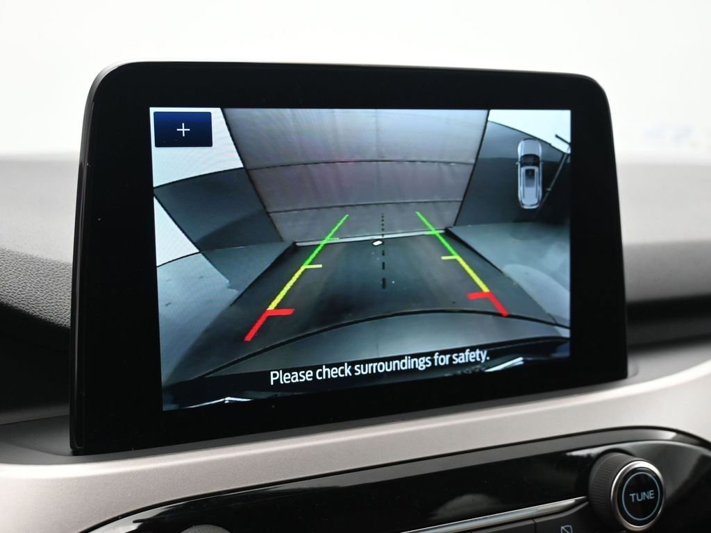 Used 2022 Ford Escape SE w/ Convenience Package FWD image 16