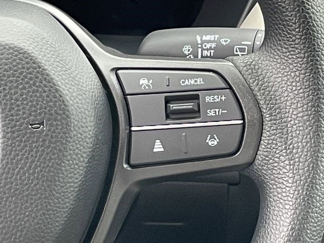 New 2027 Honda HR-V LX image 13