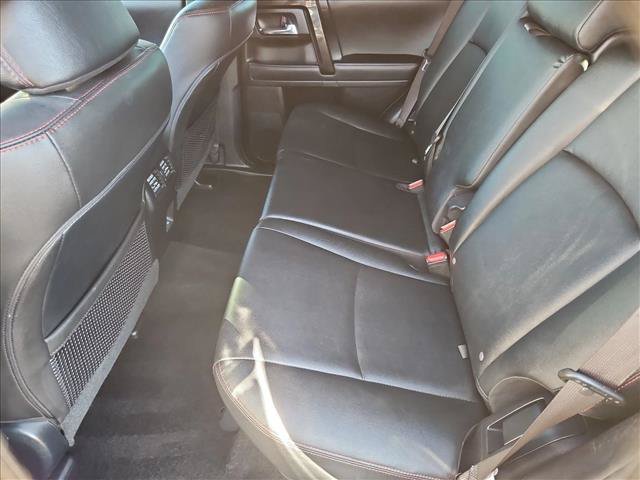 Certified 2024 Toyota 4Runner TRD Pro AWD/4WD image 26