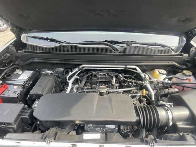 New 2026 Chevrolet Colorado W/T AWD/4WD image 28