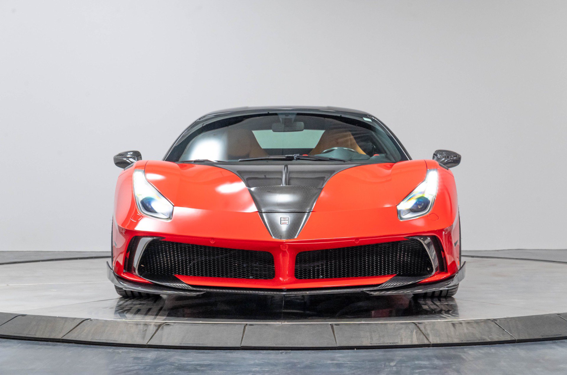 Used 2016 Ferrari 488 GTB RWD image 52