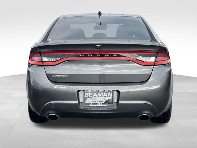 Used 2015 Dodge Dart SXT image 6