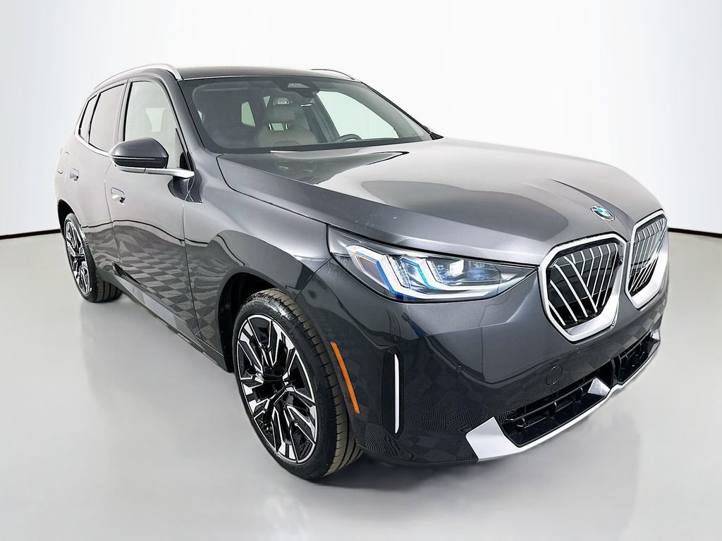 New 2026 BMW X3 xDrive30 image 3