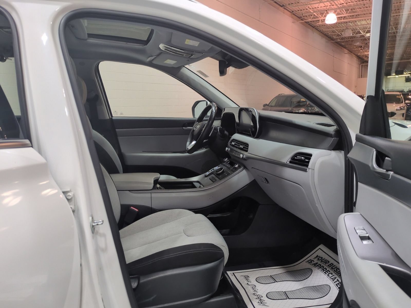 Used 2022 Hyundai Palisade SEL w/ Convenience Package AWD/4WD image 10