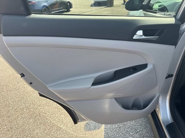 Used 2020 Hyundai Tucson Value FWD image 17