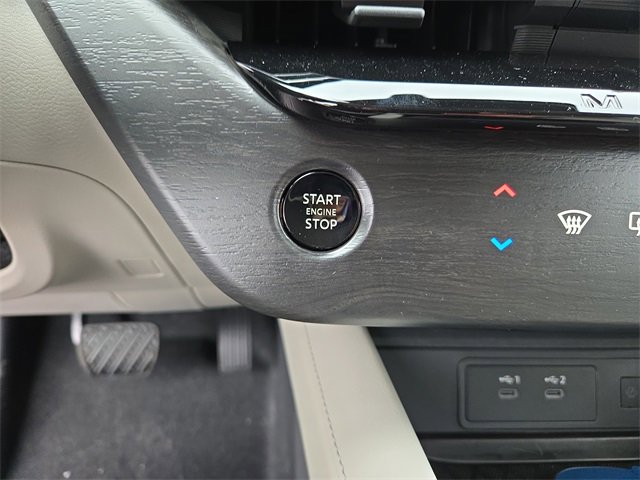 New 2026 Nissan Murano SL image 23