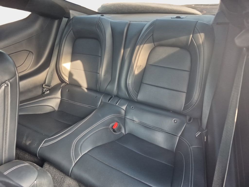 Used 2024 Ford Mustang GT Premium image 19
