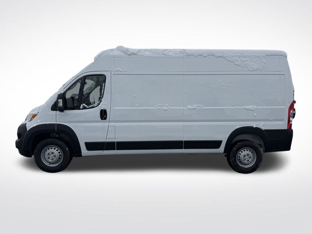 New 2026 RAM ProMaster 2500 w/ Cold Weather Group image 4
