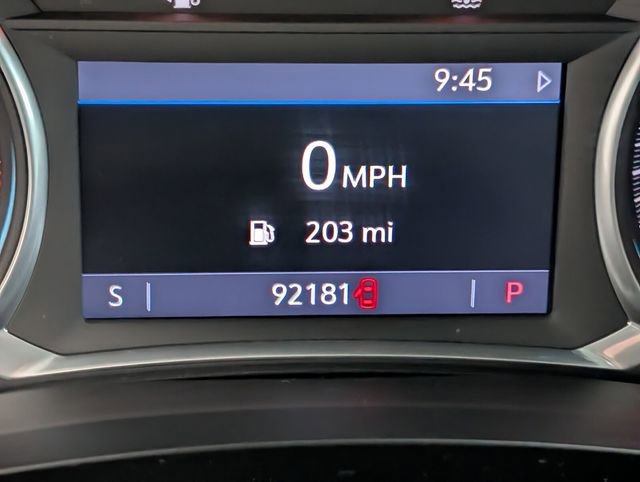 Certified 2020 Chevrolet Traverse LT w/ Driver Confidence II Package image 25