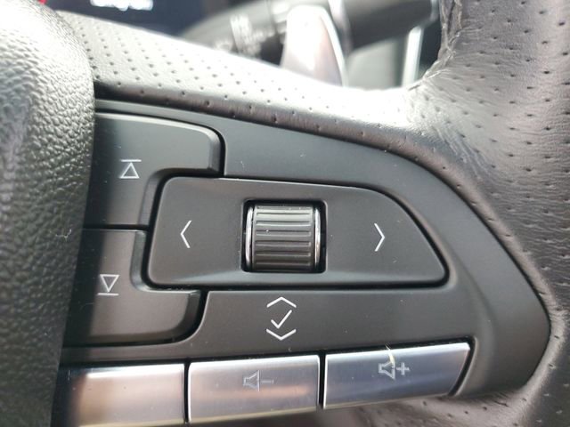 Used 2025 Cadillac CT4 Sport image 24