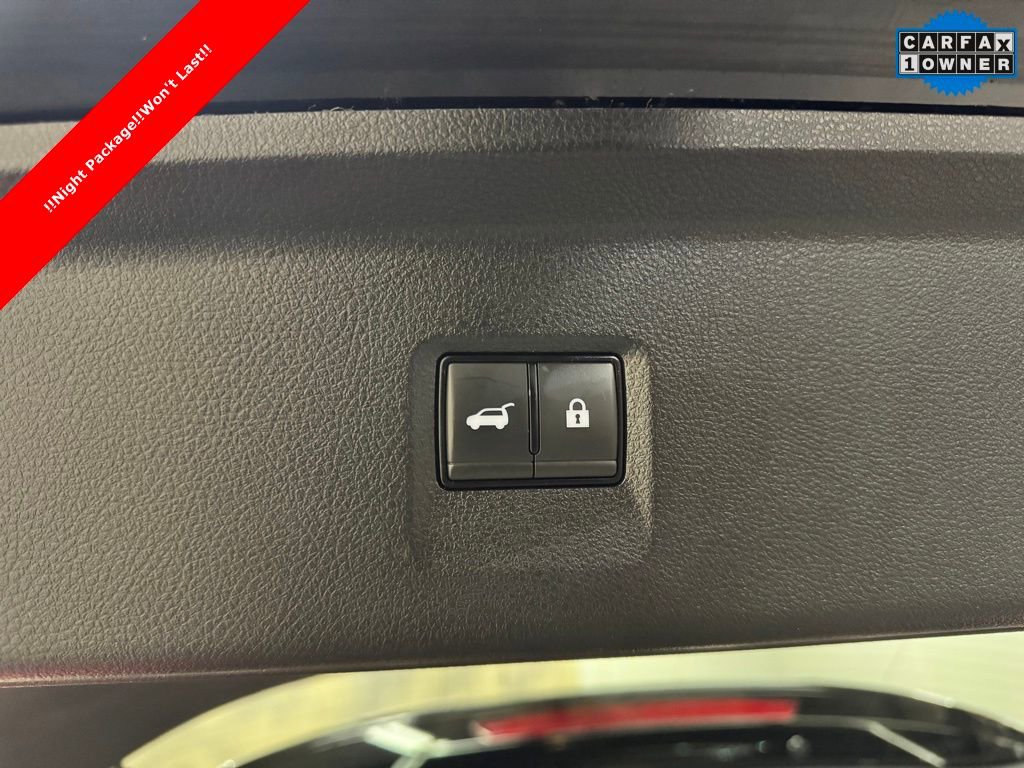 Used 2023 INFINITI QX60 Luxe w/ Cargo Package image 38