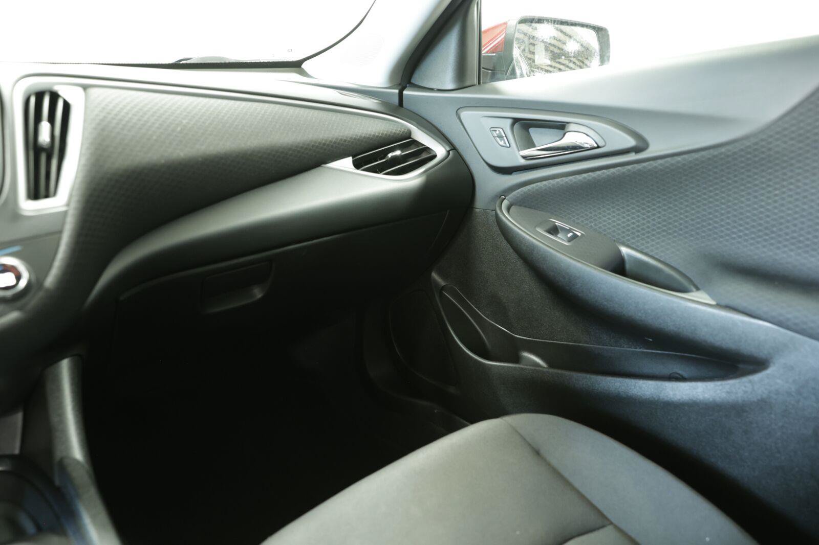 Used 2025 Chevrolet Malibu LT FWD image 46