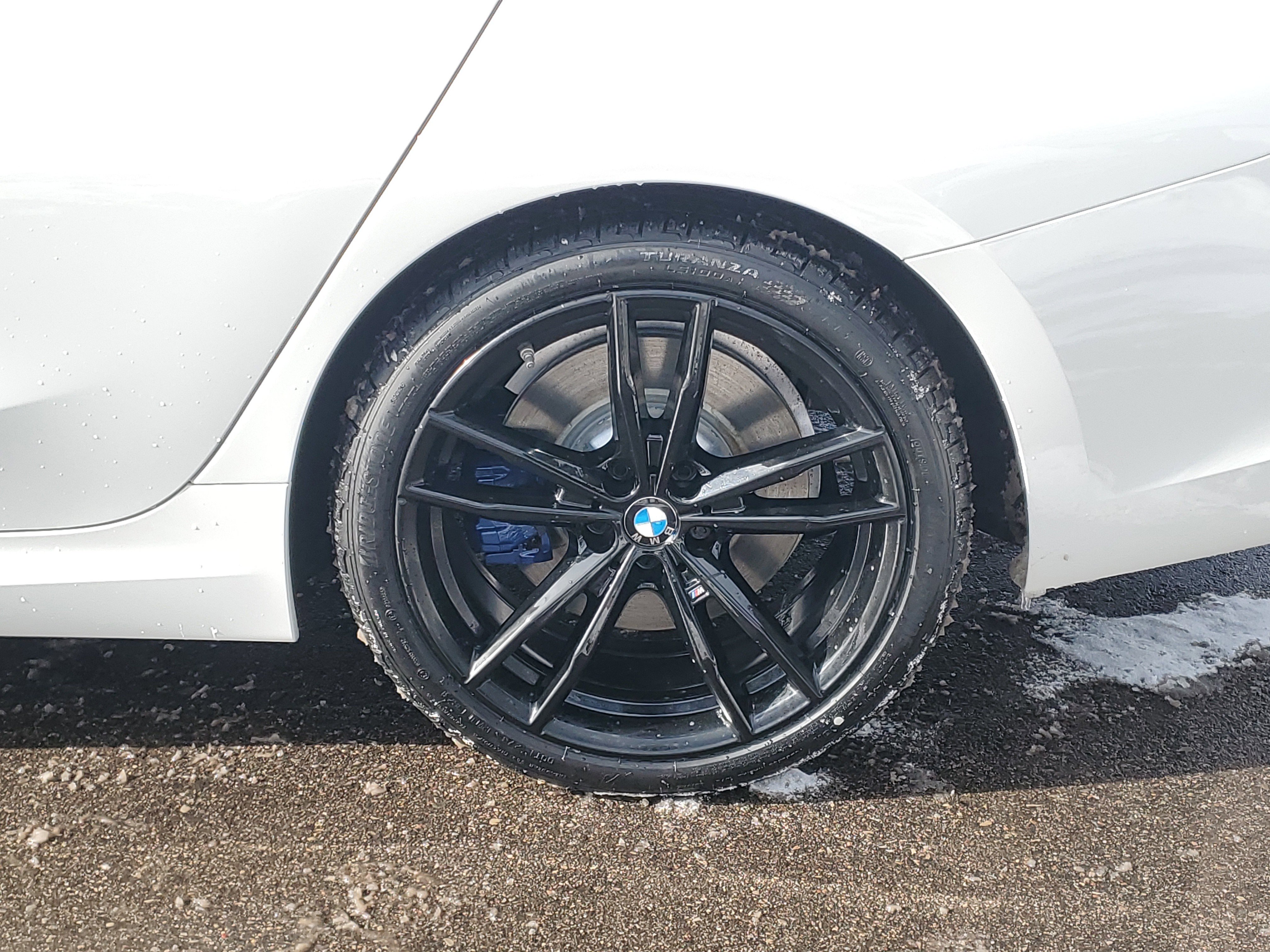 Used 2022 BMW M340i xDrive M340i xDrive w/ Premium Package image 29