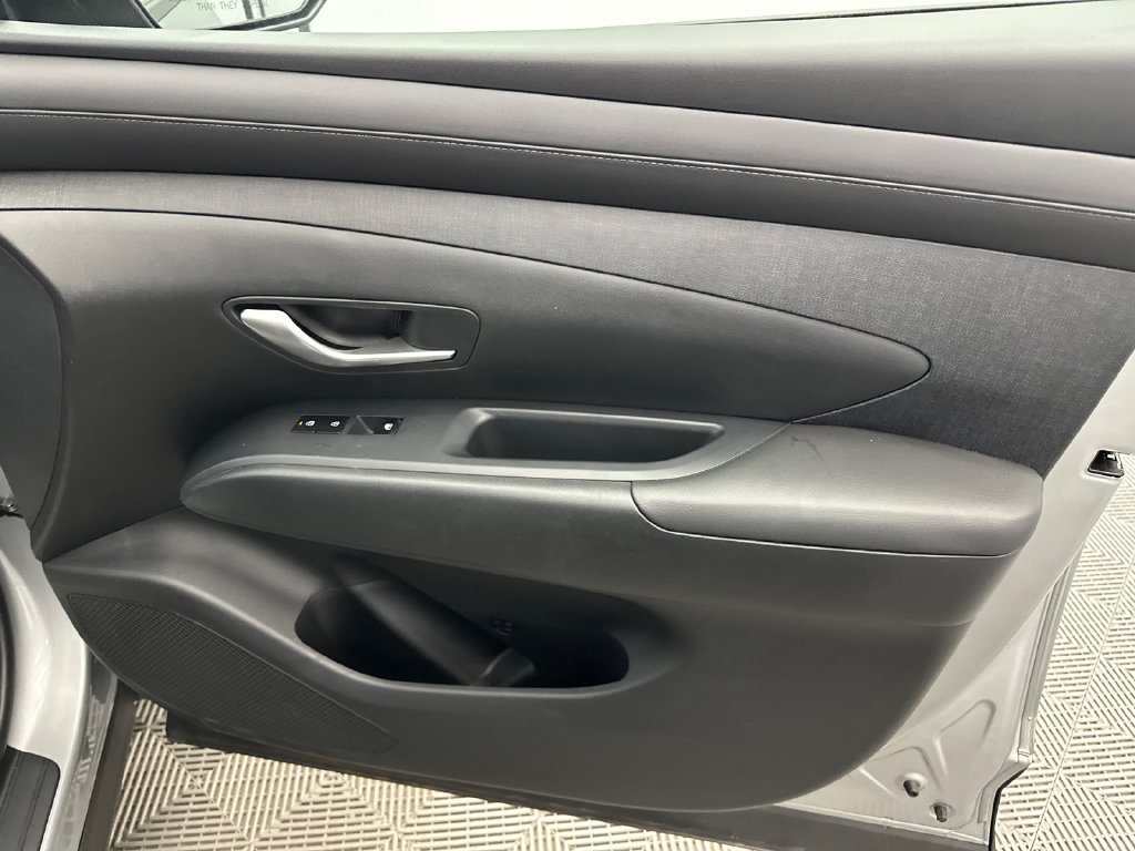 Certified 2025 Hyundai Tucson XRT FWD image 15
