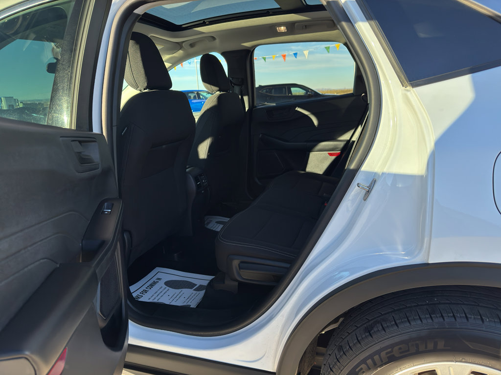 Used 2024 Ford Escape Active w/ Tech Pack #1 image 19