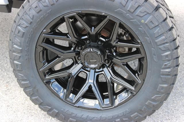 Used 2024 RAM 2500 Big Horn w/ Off Road Package AWD/4WD image 16