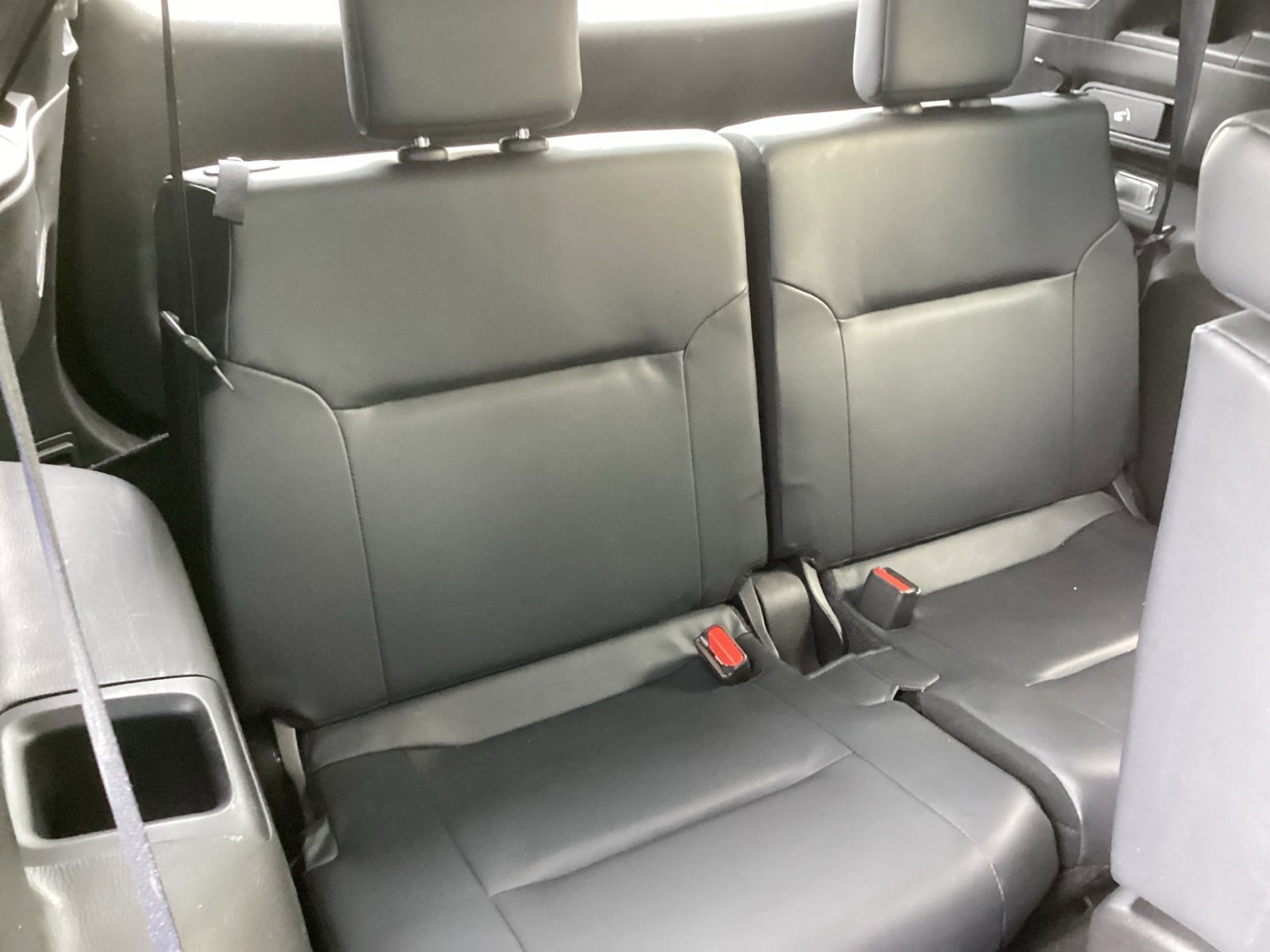 Used 2023 Mitsubishi Outlander SE image 24