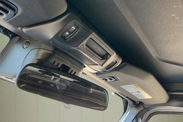 New 2025 Jeep Wrangler Sport S image 23