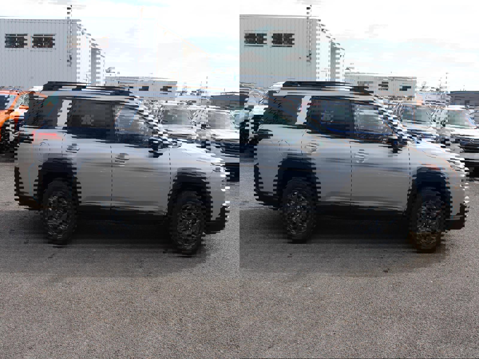 New 2026 Subaru Outback Premium image 4